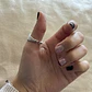 Anillo Milan Silver - Miniatura 2