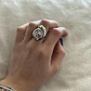 Anillo Caracola Silver - Miniatura 2