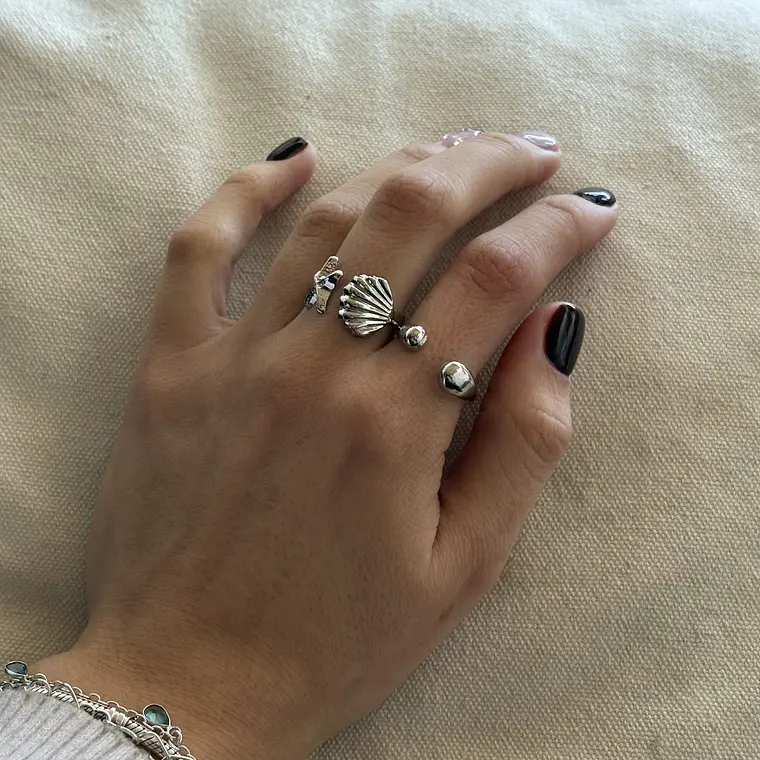 Set Marine Silver 1