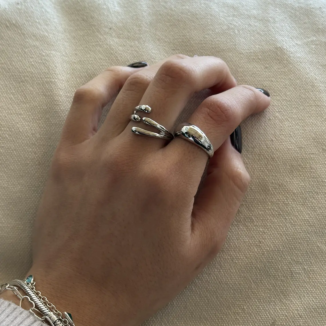 Set anillos Chunk 2