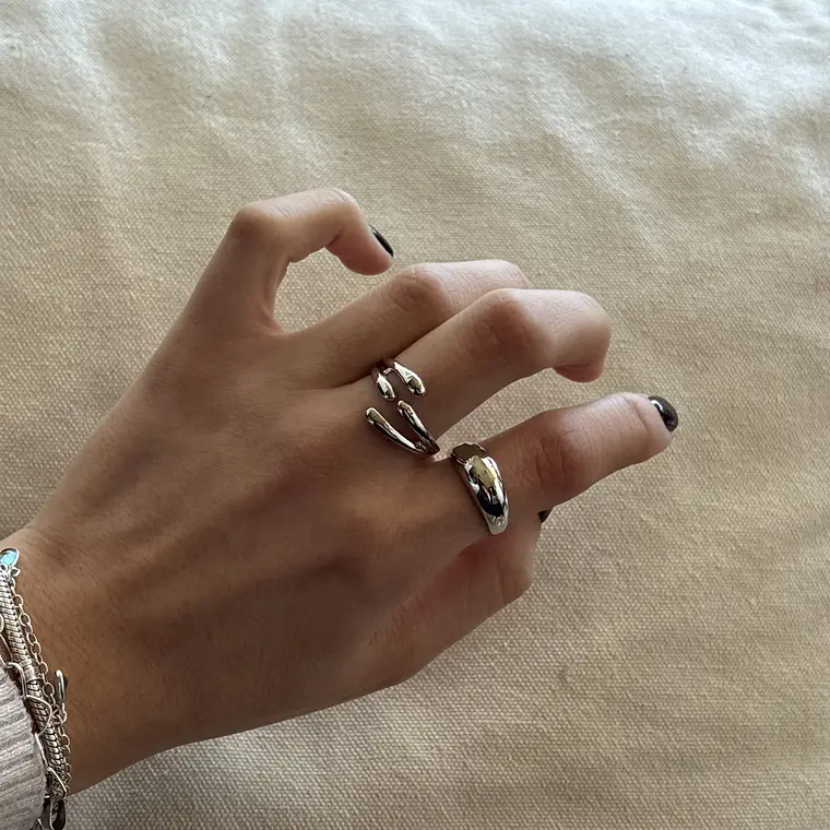 Set anillos Chunk 3