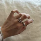 Set anillos Chunk - Miniatura 3