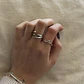 Set Anillos Fluid  - Miniatura 2