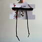 Collar lazo Sombrero Silver - Miniatura 3