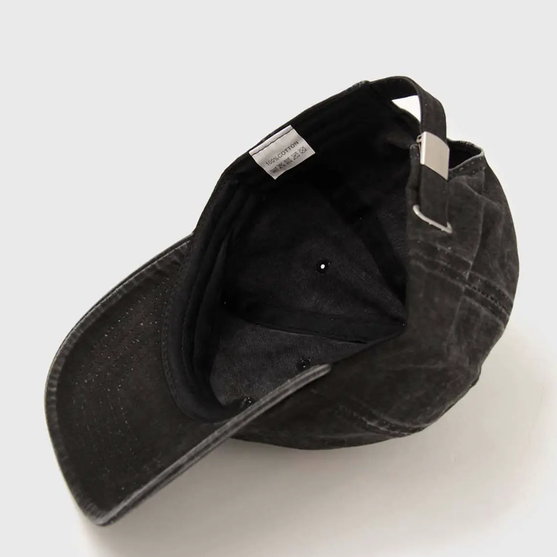 Gorra Estrella Negra 2