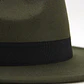 Sombrero Vaquero Verde olivo  - Miniatura 3