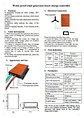 1000W Home Wind Power Turbine Generator 1KW 12V 24V 48V Small Horizontal Windmill Low Noise With MPPT Controller - thumbnail 19