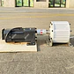 20KW Generator Set 220v 380v Low RPM Permanent Magnet Generator 3 Phase Magnetic Alternator With Motor DIY - thumbnail 3