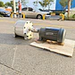20KW Generator Set 220v 380v Low RPM Permanent Magnet Generator 3 Phase Magnetic Alternator With Motor DIY - thumbnail 6