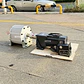 20KW Generator Set 220v 380v Low RPM Permanent Magnet Generator 3 Phase Magnetic Alternator With Motor DIY - thumbnail 7