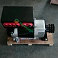 30KW Generator Set 220V 380V Permanent Magnet Generator 50Hz Alternator With Variable Speed Motor - thumbnail 3