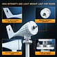 3000W Wind Turbine 12V 24V 48V Wind Turbine With Free MPPT Controller Battery 220V For Household Use - thumbnail 3