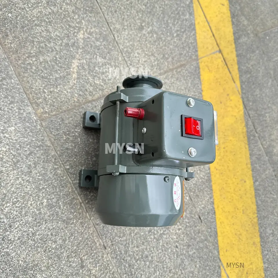 5KW Permanent Magnet Generator 220V 230V AC Alternator Low Noise Energy Unit Current Generator 220v Homeuse 4