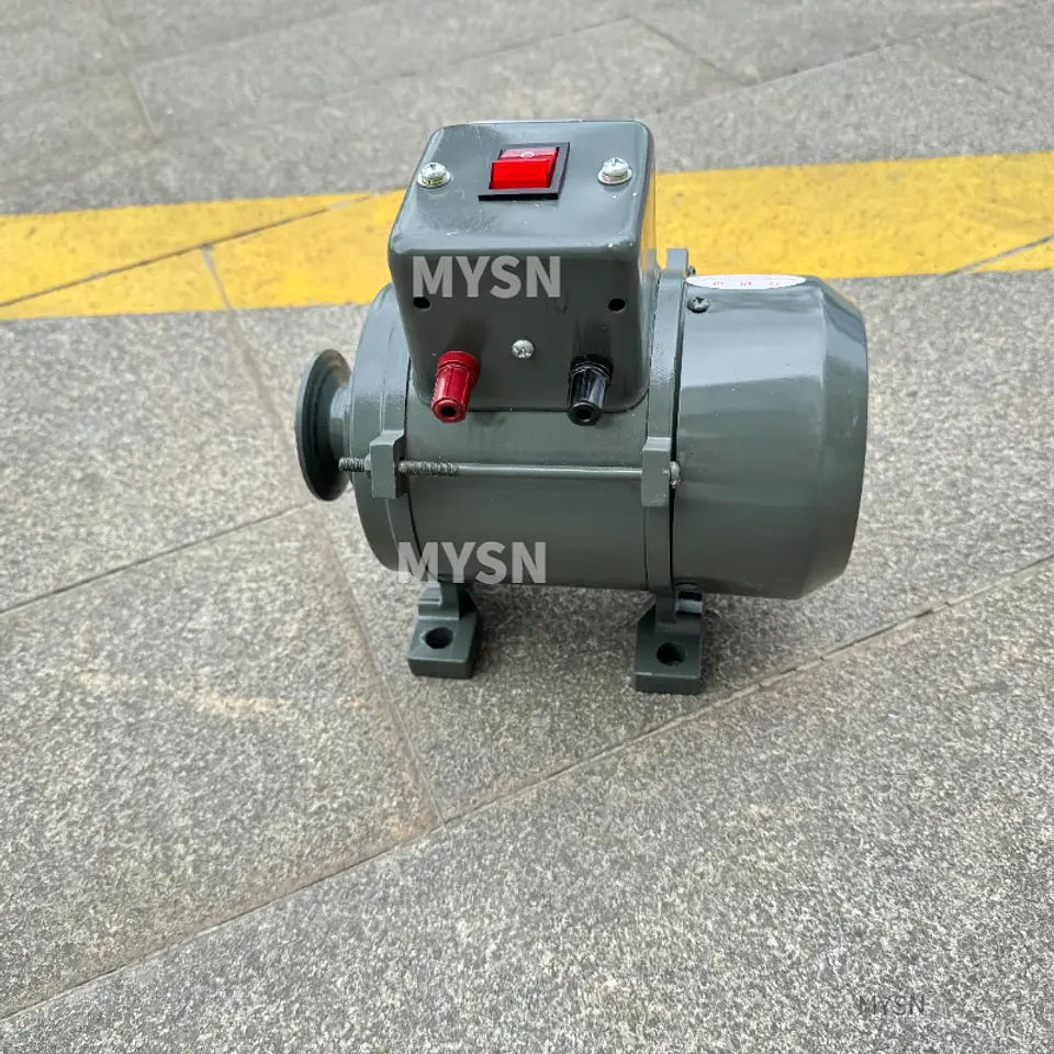 5KW Permanent Magnet Generator 220V 230V AC Alternator Low Noise Energy Unit Current Generator 220v Homeuse 5