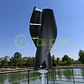 Vertical Wind Turbine Generator 5kW–30kW, 12V–96V with MPPT Options - thumbnail 2