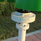 Vertical Wind Turbine Generator 5kW–30kW, 12V–96V with MPPT Options - thumbnail 5