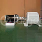 15000W 30000W 40000W 50KW 12V-380V 50hz-60hz Frequency AC Permanent Magnet Generator Set 20KW Power Systems Motor - thumbnail 3