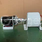 15000W 30000W 40000W 50KW 12V-380V 50hz-60hz Frequency AC Permanent Magnet Generator Set 20KW Power Systems Motor - thumbnail 7