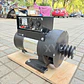 Gearless Low RPM 100KW 80KW Permanent Magnet Generator 220V Power Generation System High Efficiency Alternators For Farm or DIY - thumbnail 4