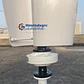 10KW 20KW 30KW 3Phase AC 24V 48V 96V 220V Wind Turbine Generator Vertical Axis Windmill Off Grid System For Home - thumbnail 3