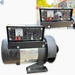 Gearless Low RPM 100KW 80KW Permanent Magnet Generator 220V Power Generation System High Efficiency Alternators For Farm or DIY - thumbnail 5