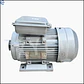 Gearless Low RPM 100KW 80KW Permanent Magnet Generator 220V Power Generation System High Efficiency Alternators For Farm or DIY - thumbnail 6