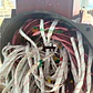 20KW 30KW 80KW 100KW Permanent Magnet Generator 110V 220V 380V 50Hz Generator AC Generator 300RPM Magnetic Dynamo - thumbnail 6