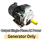 20KW 30KW 80KW 100KW Permanent Magnet Generator 110V 220V 380V 50Hz Generator AC Generator 300RPM Magnetic Dynamo - thumbnail 7