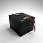 LifePo4 Lithium Battery 72V 50Ah-200Ah for Golf Cart Electric Vehicle with Charger High Capacity 60AH 80AH 100AH 120AH 150AH 200 - thumbnail 2