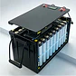 LiFePO4 Battery 12V 24V 48V 70Ah-400Ah | Deep Cycle Lithium Iron Phosphate Battery with Charger | Perfect for Solar Panel System - thumbnail 4