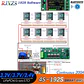 4S-192S 200A Smart YL DIY BMS LiFePO4 Li-ion LTO With Relay Bluetooth-Compatible APP Monitor Solar Power LCD Display - thumbnail 1