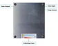 4S-192S 200A Smart YL DIY BMS LiFePO4 Li-ion LTO With Relay Bluetooth-Compatible APP Monitor Solar Power LCD Display - thumbnail 4