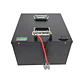 72V 55Ah 80Ah 120Ah LiFePO4 Lithium Battery with BMS, 2000W Energy Storage - thumbnail 4