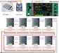 4S-192S 200A Smart YL DIY BMS LiFePO4 Li-ion LTO With Relay Bluetooth-Compatible APP Monitor Solar Power LCD Display - thumbnail 5