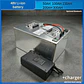 VoltPro -48V Lithium Battery Pack 50Ah 100Ah 150Ah 200Ah 3000W 5000W 6000W Inverter Bluetooth Parallel Solar System - thumbnail 1
