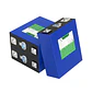 3.2V 360Ah LiFePO4 Rechargeable Battery for 12V 24V Travel Solar Campers Golf Carts Yachts - Lithium Iron Phosphate Tax-Free - thumbnail 6