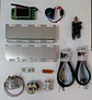 4S-192S 200A Smart YL DIY BMS LiFePO4 Li-ion LTO With Relay Bluetooth-Compatible APP Monitor Solar Power LCD Display - thumbnail 6