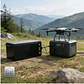 48V LiFePO₄ Lithium Battery 100/150/200/300Ah Bluetooth Parallel Solar System Inverter 3000-6000W - thumbnail 2