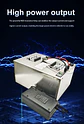 VoltPro -48V Lithium Battery Pack 50Ah 100Ah 150Ah 200Ah 3000W 5000W 6000W Inverter Bluetooth Parallel Solar System - thumbnail 6