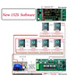 4S-192S 200A Smart YL DIY BMS LiFePO4 Li-ion LTO With Relay Bluetooth-Compatible APP Monitor Solar Power LCD Display - thumbnail 10
