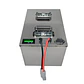 Lifepo4 72V 50Ah 60Ah 70Ah 80Ah 100Ah 150Ah 180Ah 200Ah Lithium Battery for Scooter Motorcycle Tricycle Electric Four-Wheels Car - thumbnail 2