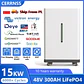 LiFePO4 48V 300AH 15KWH Battery 51.2V 100AH 600AH Lithium Solar Battery Rechargeable Battery 8000+ Cycle For Home Storage NO TAX - thumbnail 1