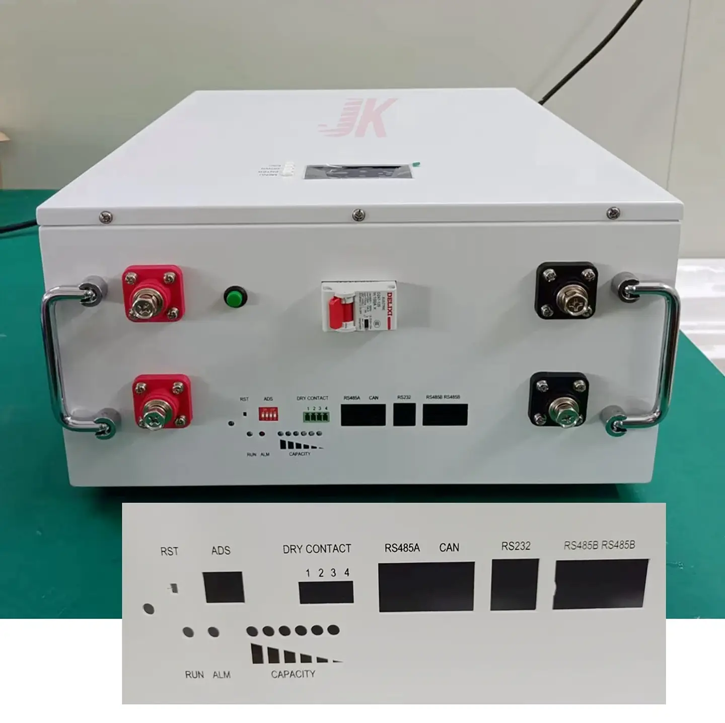 24V 48V factory outlet LiFePO4 2KW 3KW 5KW 10KW PV Solar energy 100ah 200ah Lithium  Battery for Household Inverte power+charger 2