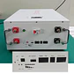 24V 48V factory outlet LiFePO4 2KW 3KW 5KW 10KW PV Solar energy 100ah 200ah Lithium  Battery for Household Inverte power+charger - thumbnail 2