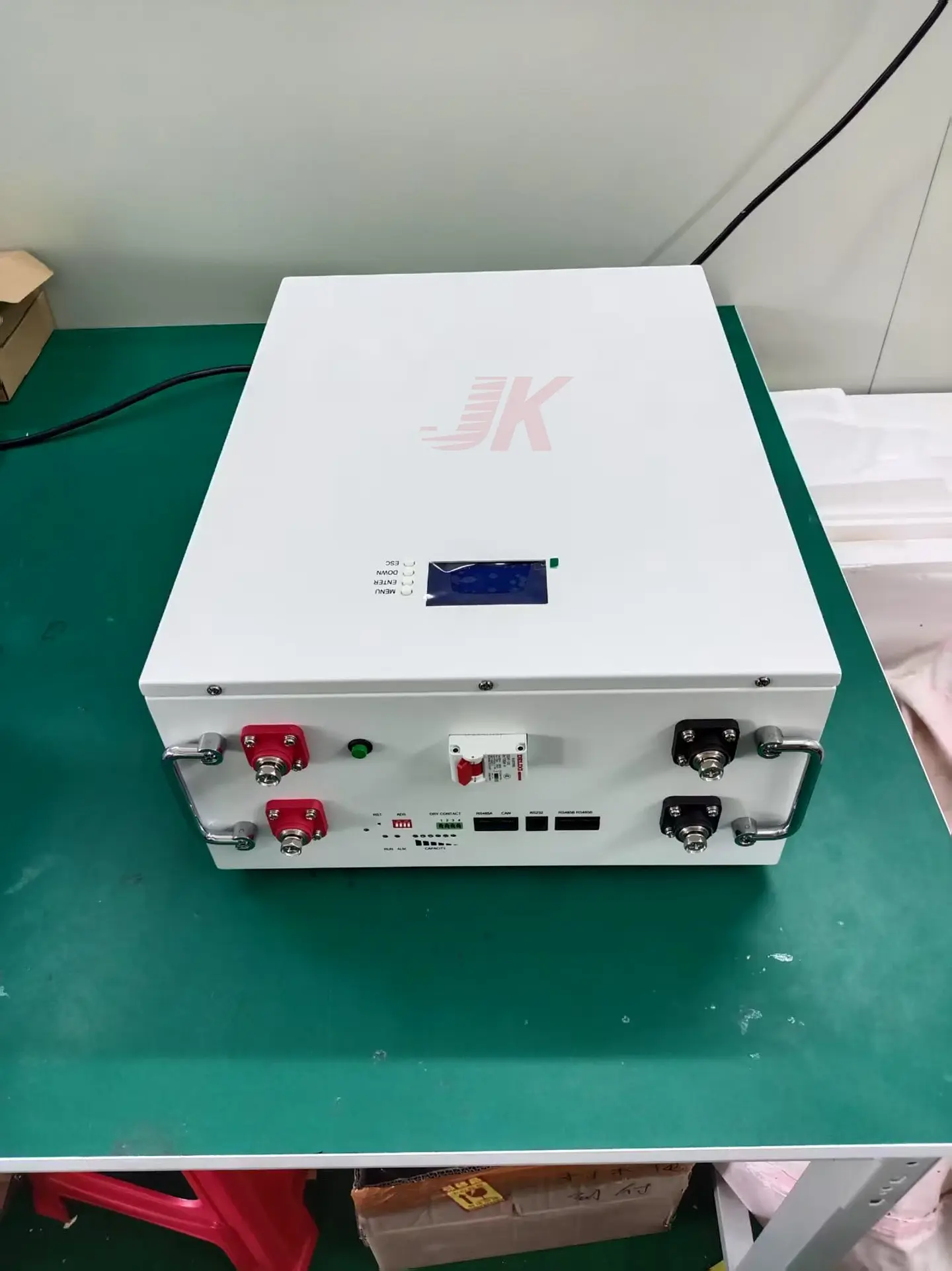24V 48V factory outlet LiFePO4 2KW 3KW 5KW 10KW PV Solar energy 100ah 200ah Lithium  Battery for Household Inverte power+charger 3