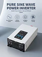 12V 24V Pure Sine Wave Inverter 800W 1300W 1500W 2500W 3000W DC To AC 110V 220V Converter LCD Display Universal Socket - thumbnail 2