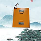 72V Lifepo4 Rechargeable Battery 80AH-150AH High Capacity Energy Storage for Motorcycle Electric Car Pedal Car Golf Car - thumbnail 2