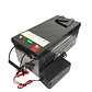 CZ-lithium 48v 100AH lifepo4 battery with BMS for tricycle golf cart inverter Solar energy storage scooter +58.4V 10A charger - thumbnail 2