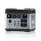 OUKITEL New P2001 PRO 3200W Portable Power Station 2048Wh Lifepo4 Battery Solar Generator - thumbnail 2