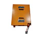 72V Lifepo4 Rechargeable Battery 80AH-150AH High Capacity Energy Storage for Motorcycle Electric Car Pedal Car Golf Car - thumbnail 4